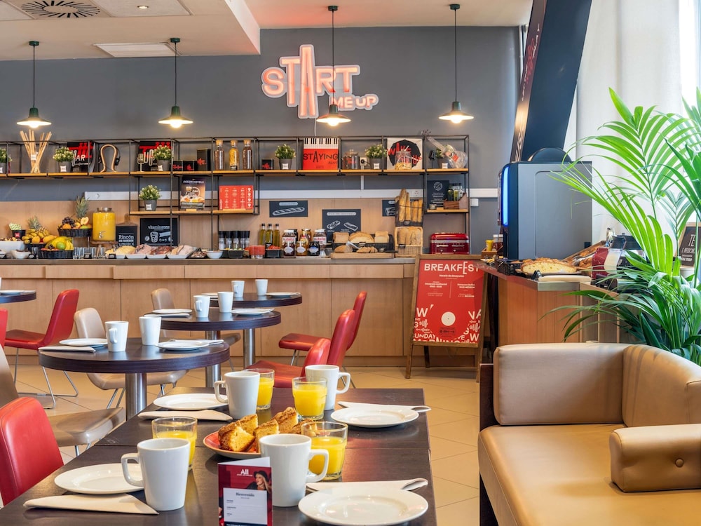 ibis Barcelona Meridiana 63/69
