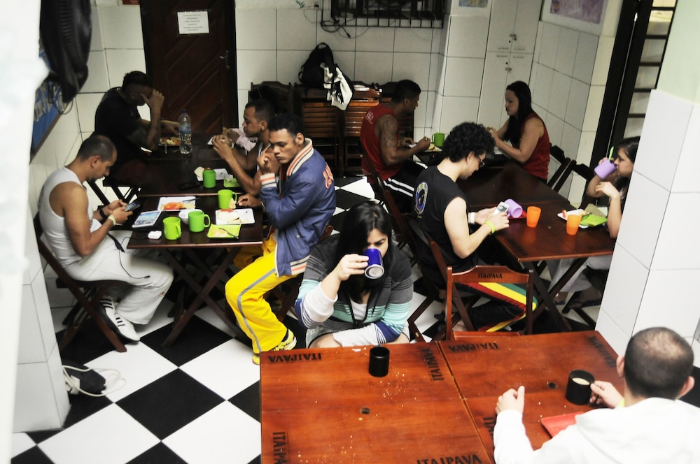 Le House Hostel 13/47
