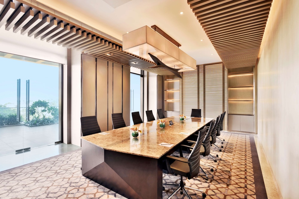 Radisson Blu Coimbatore 61/67