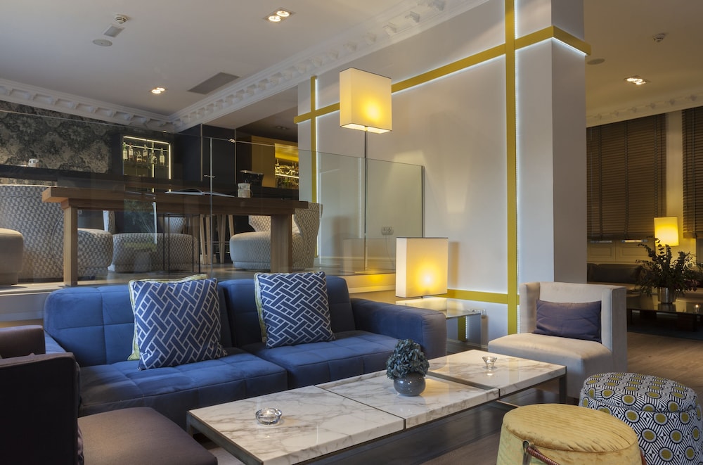Hotel Sardinero Madrid 51/72