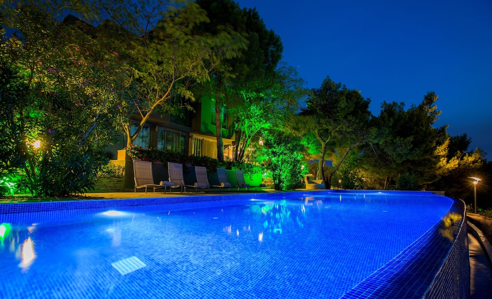Pine Bay Holiday Resort 43/72