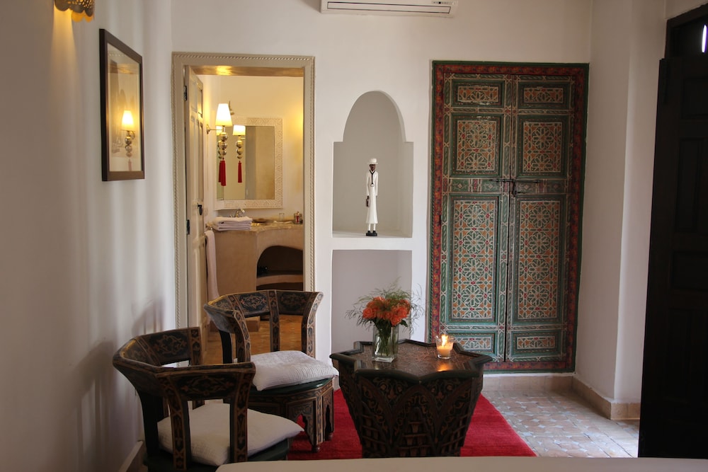 Riad Clementine 34/61
