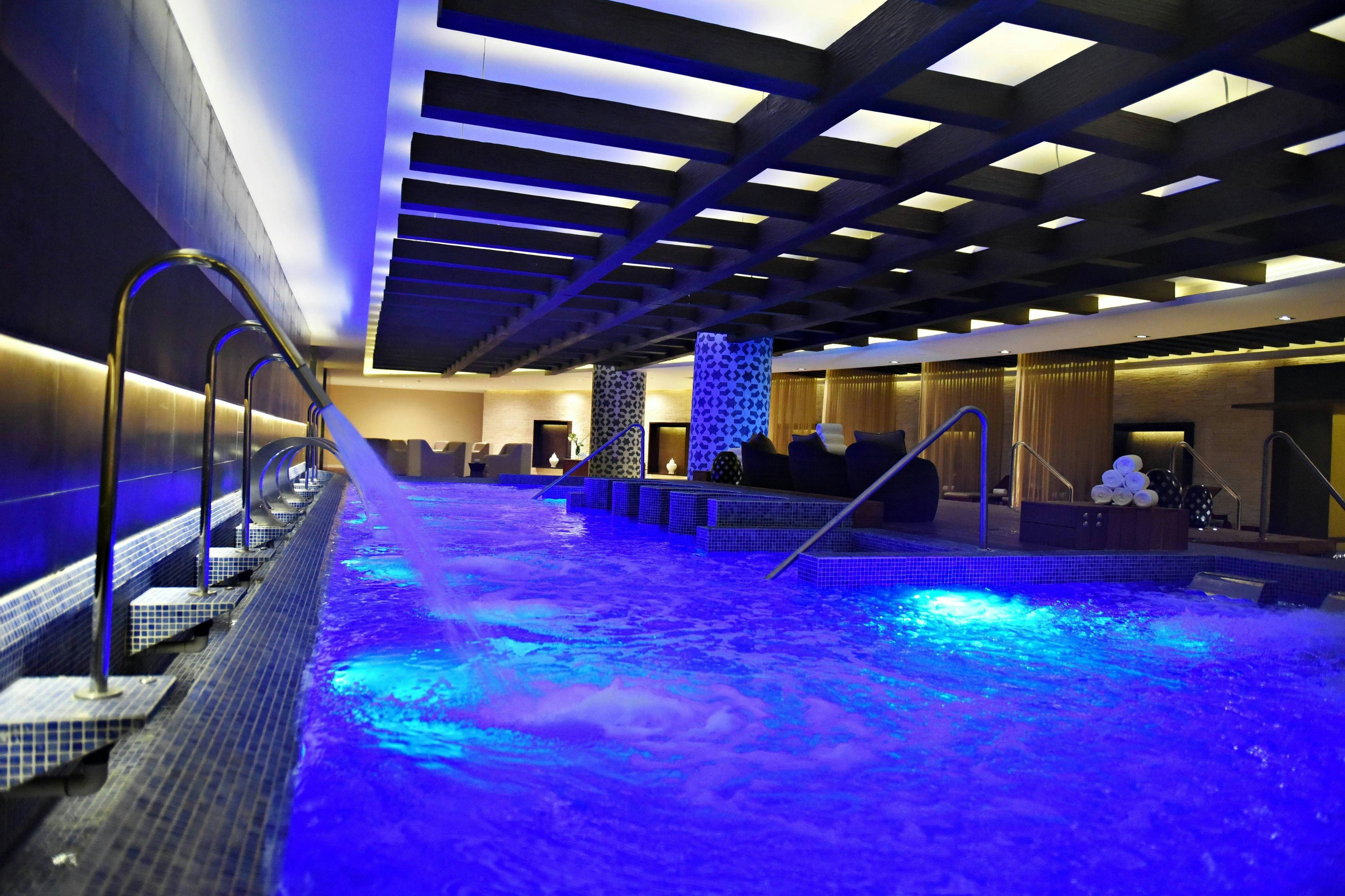 Royalton Riviera Cancun An Autograph Collection All Inclusive Resort Casino 17/66