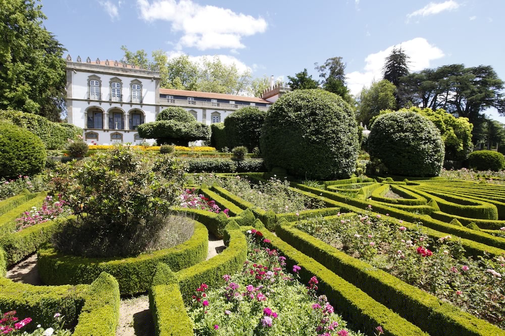 Parador Casa Da Insua 41/50
