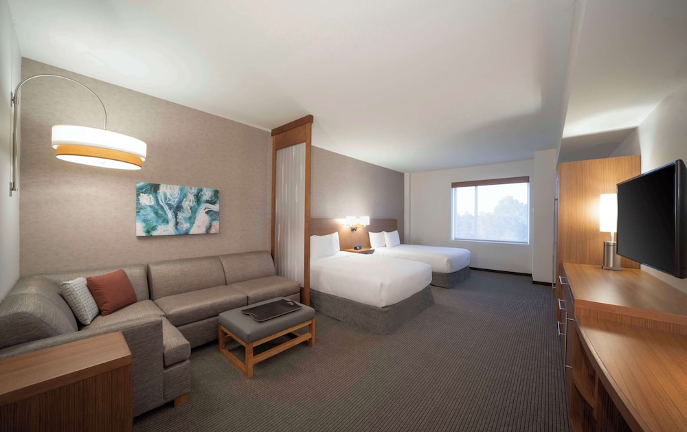 Hyatt Place Sandestin At Grand Blvd 26/67