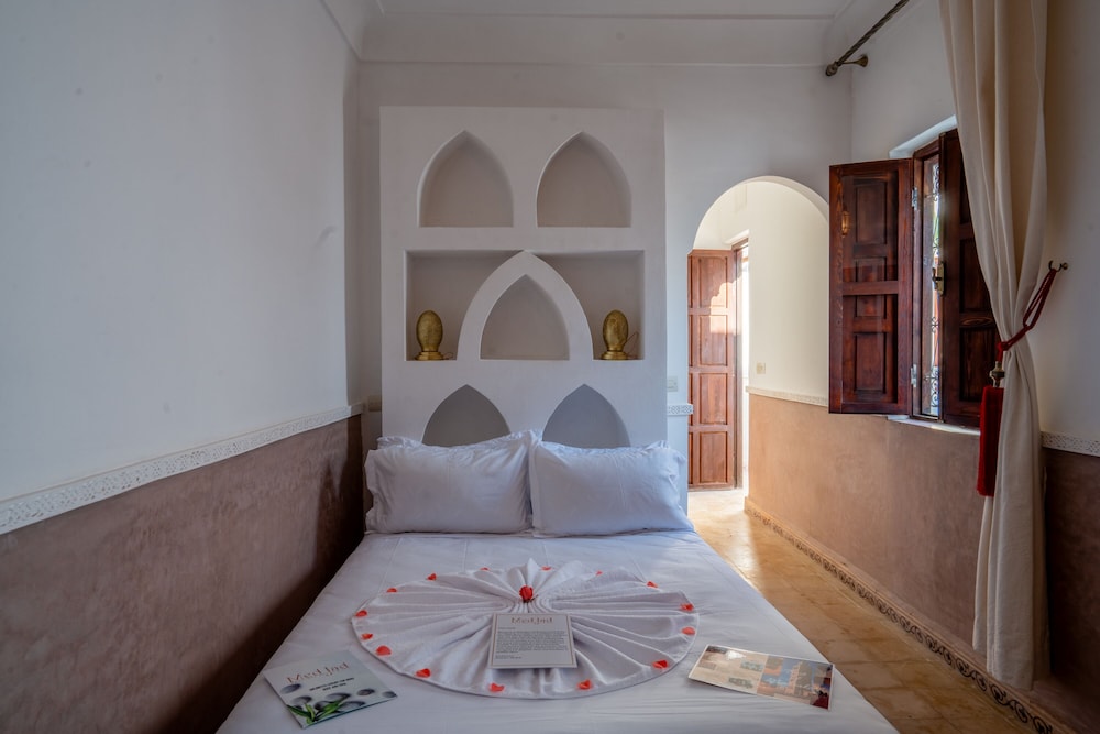 Riad les etoiles berberes 25/65