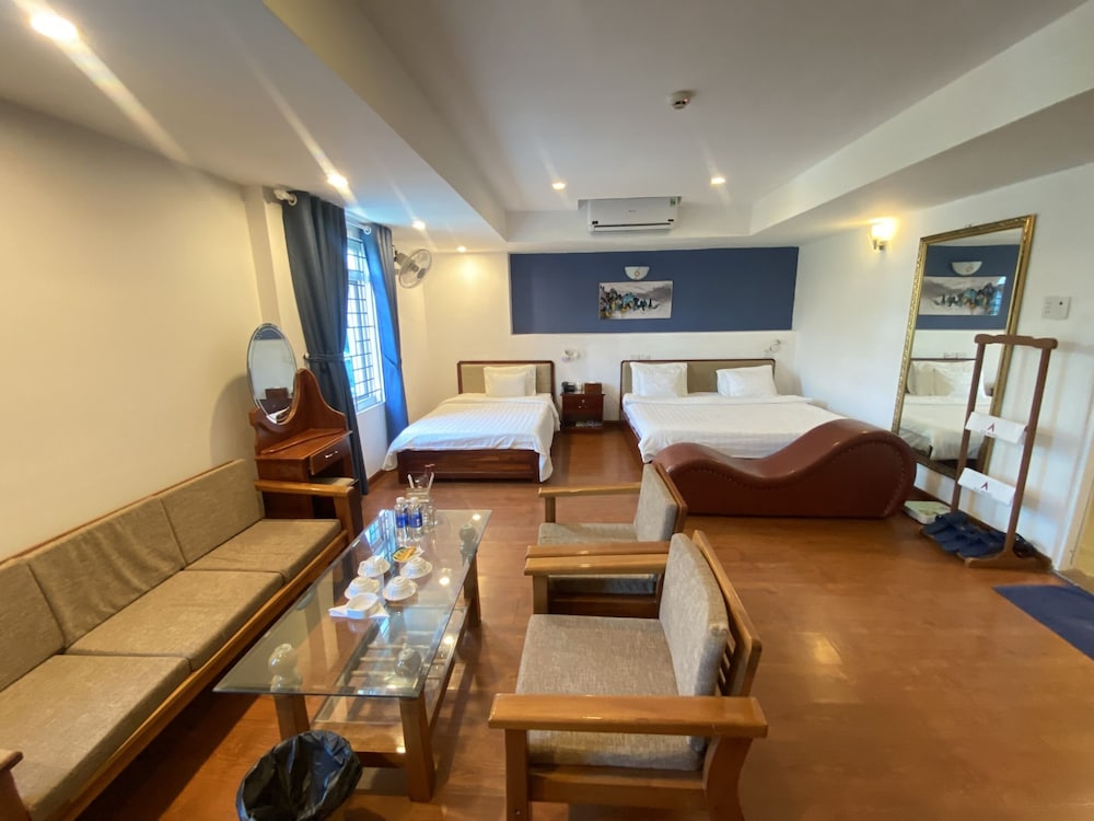 A25 Hotel - No. 137 Nguyen Du 42/69