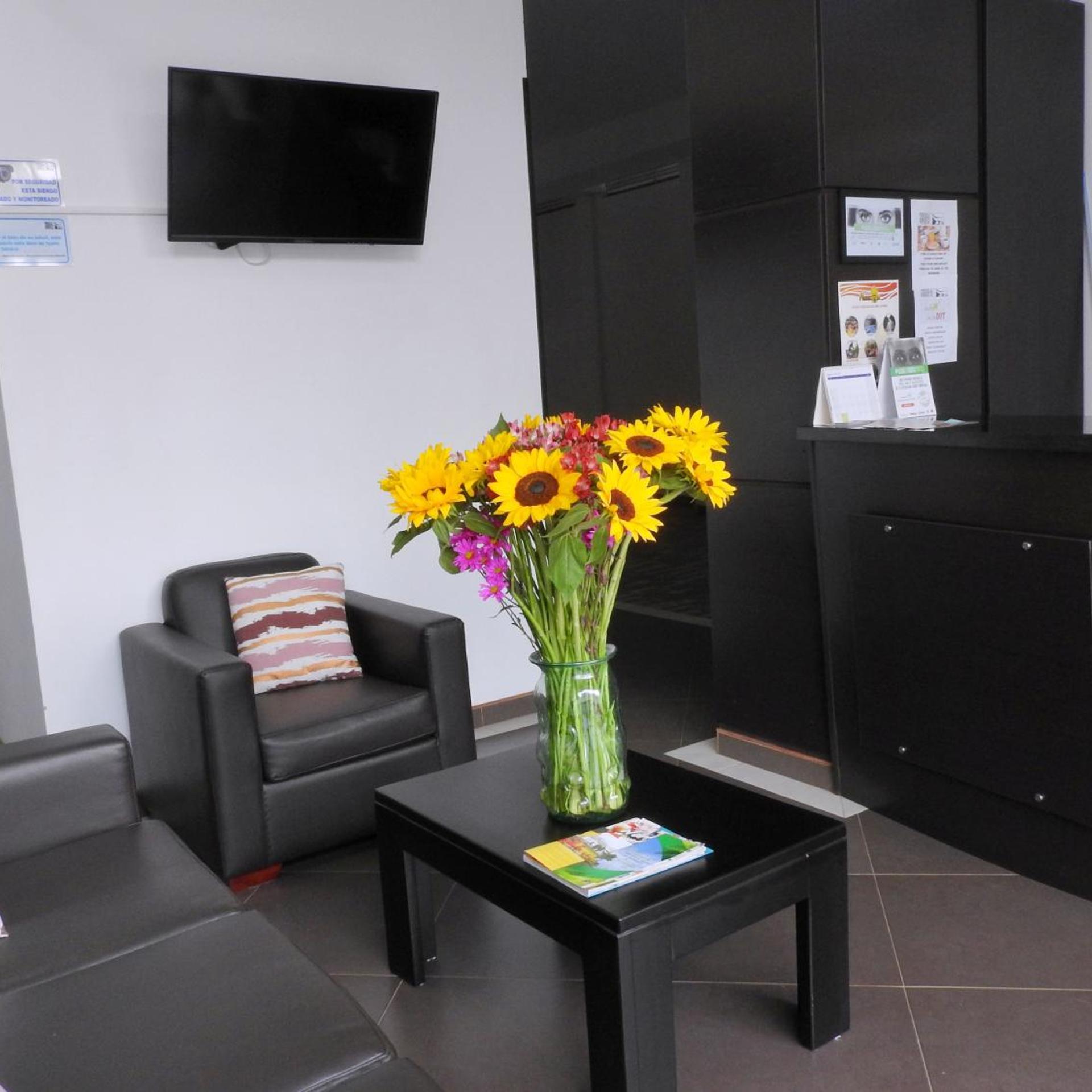 Hotel Portal de los Andes 38/50