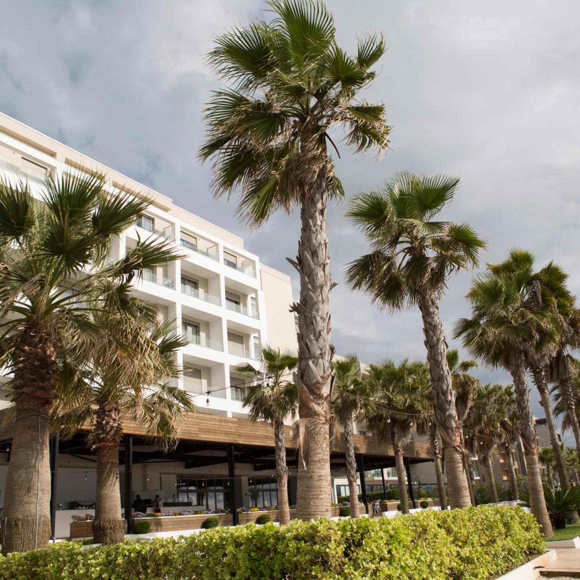 Hotel Grint in Golem