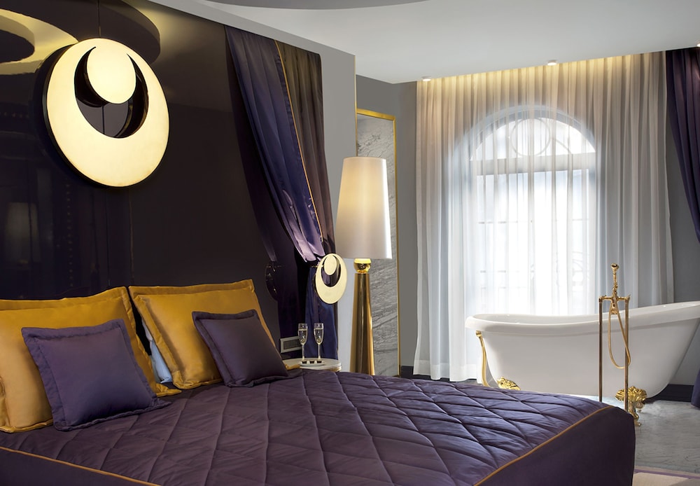 Sura Design Hotel & Suites 22/68