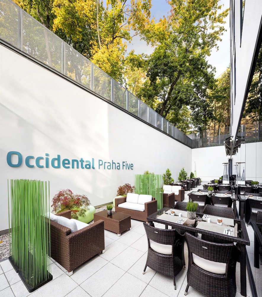 Occidental Praha Five 49/65
