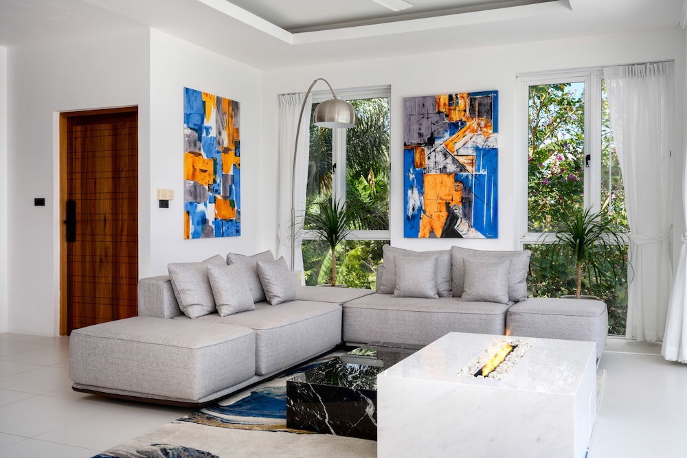 Villa Melo 77/100