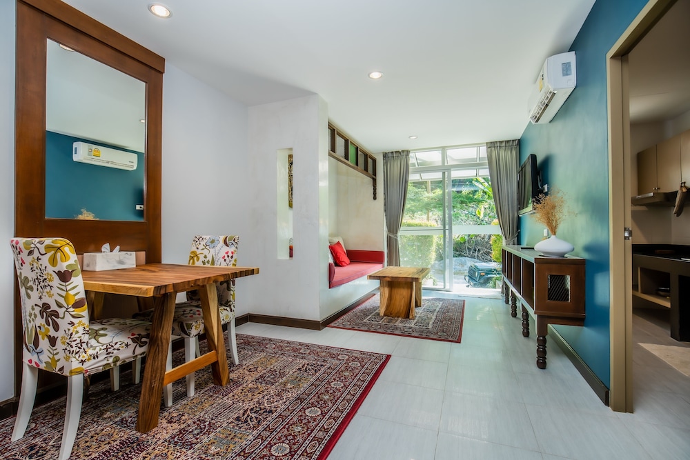 Kata Tranquil Villa 42/70
