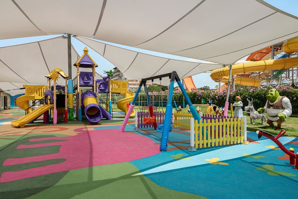Papillon Belvil Holiday Village - All Inclusive 43/50