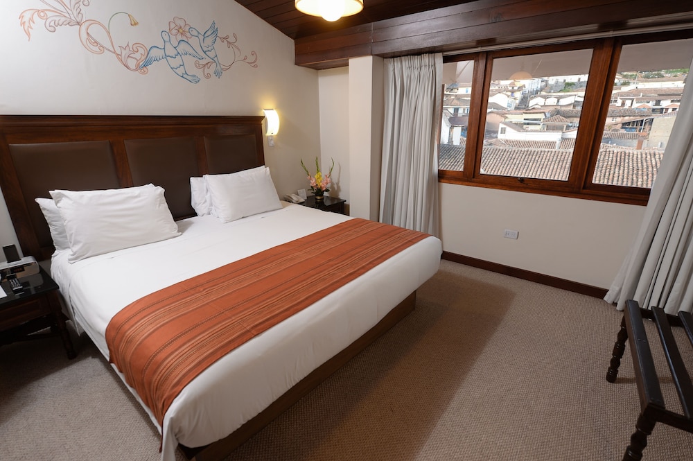 Wyndham Costa Del Sol Cusco 41/79