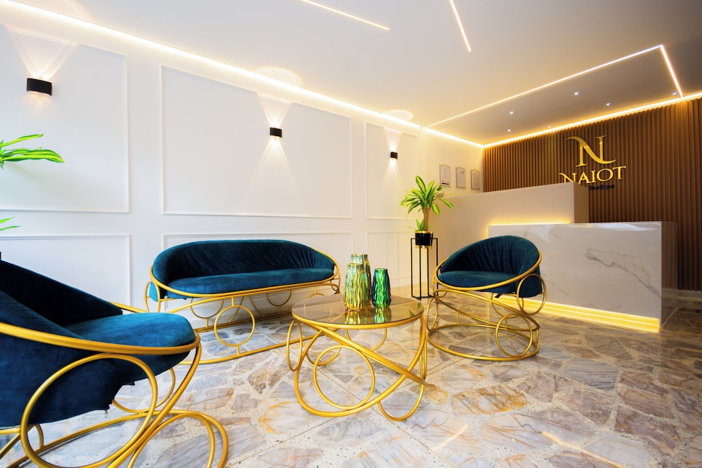 Naiot Hotel Boutique 31/38