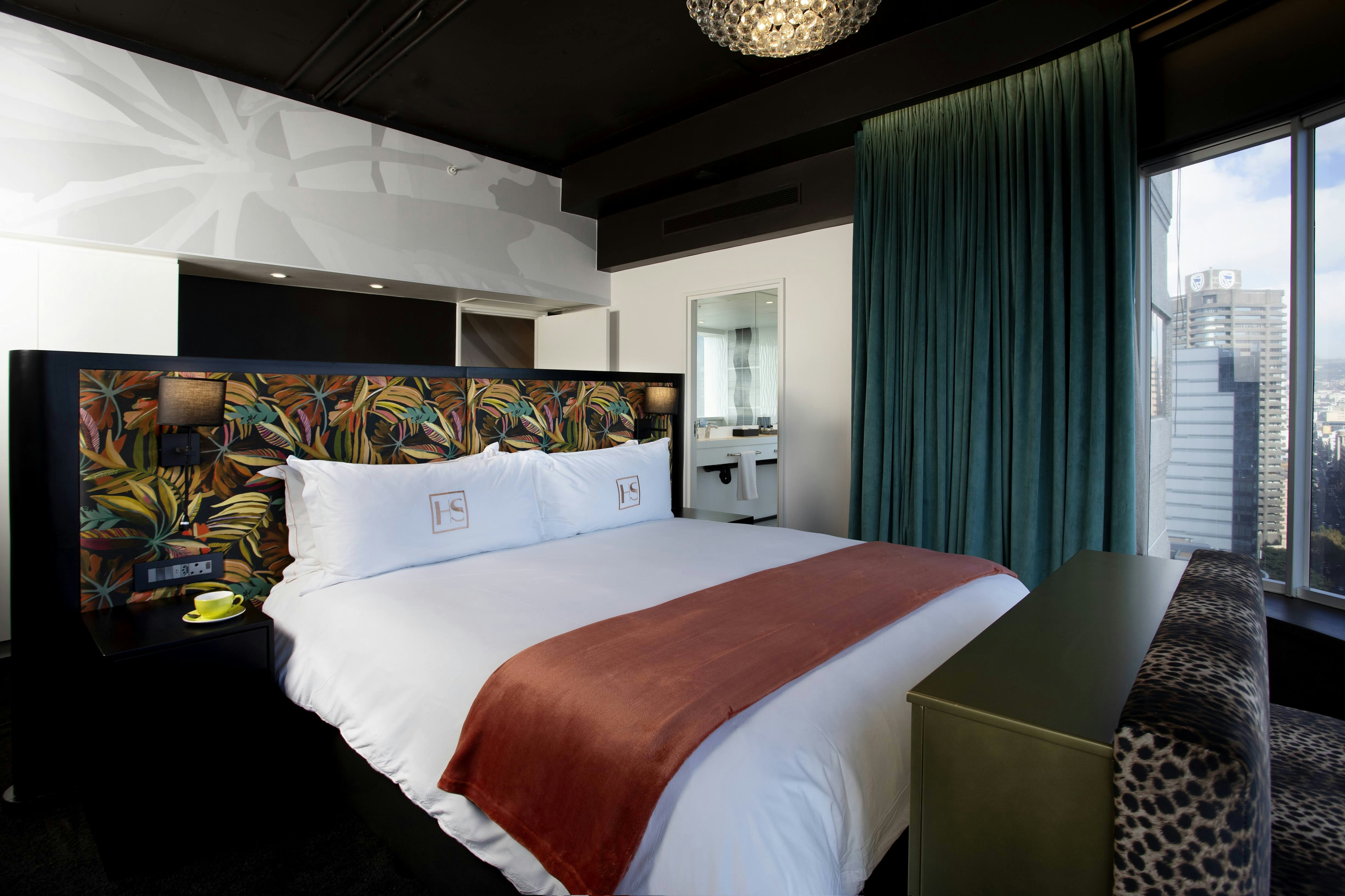 Hotel Sky Cape Town 8/50