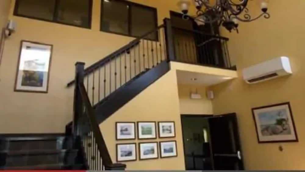 Midland Inn & Suites 2/22