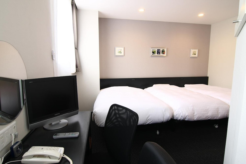 Hotel Crown Hills Kimitsu 12/41