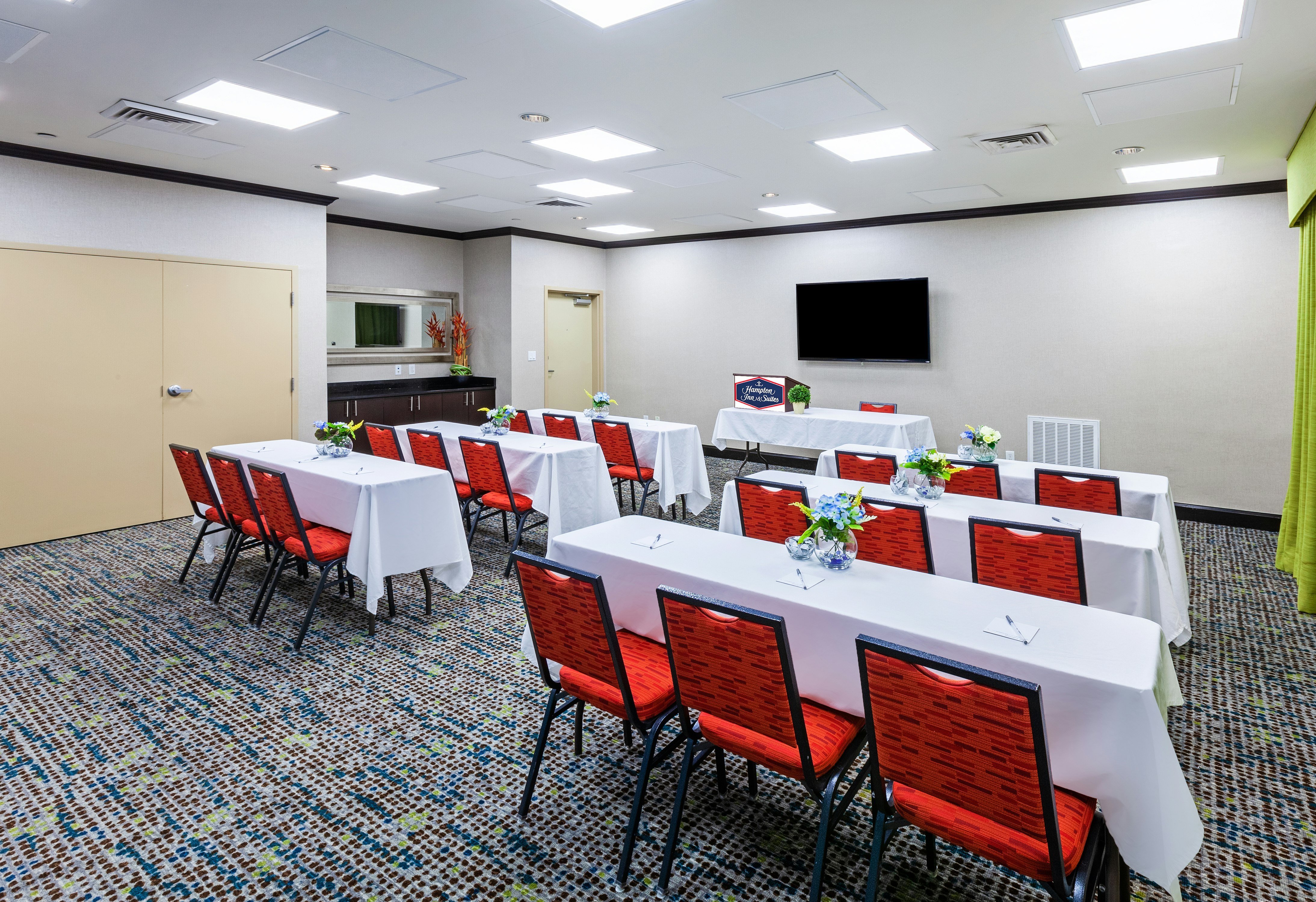 Hampton Inn and Suites Houston-League City 11/16