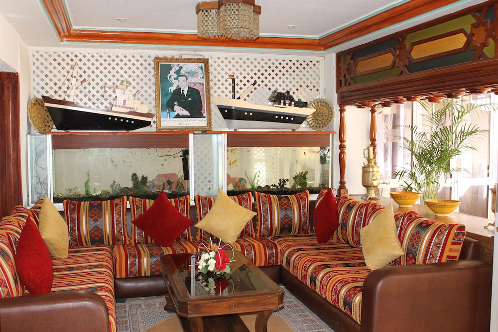 Hotel Sindibad 40/64