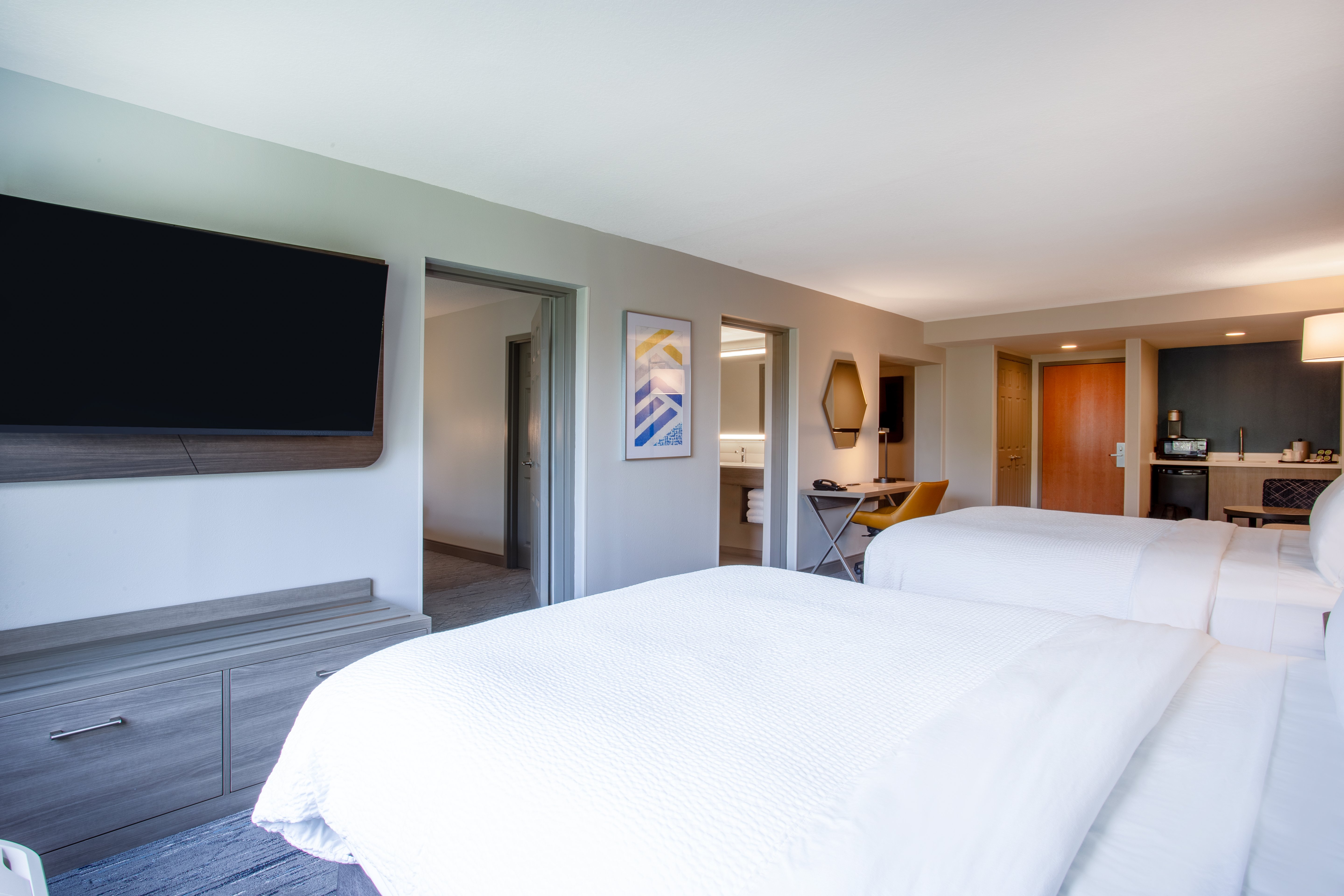 Holiday Inn Express & Suites Bradenton East-Lakewood Ranch 17/50