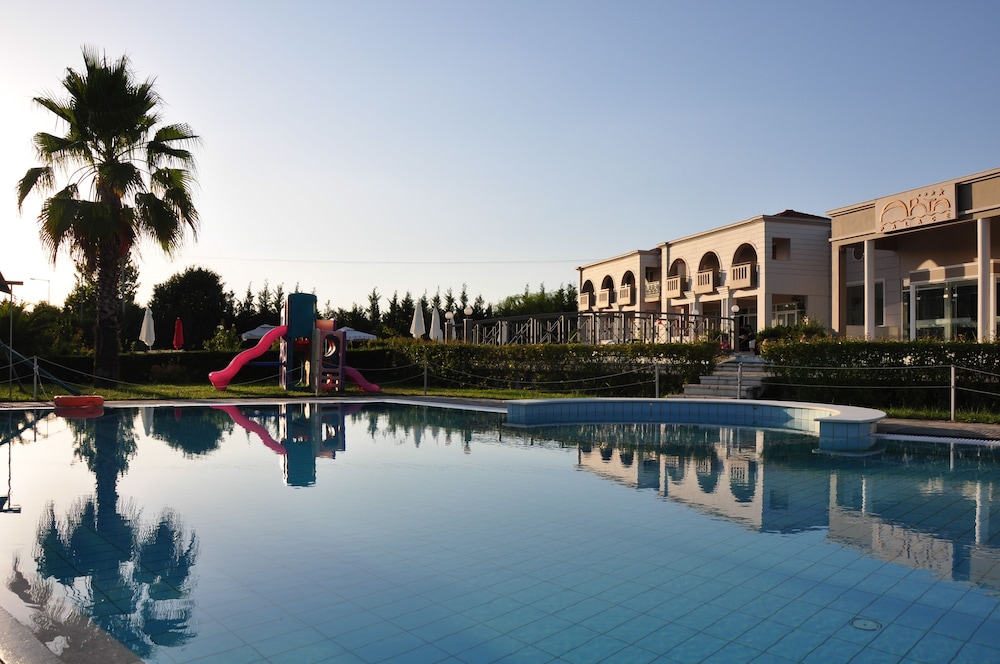 Arta Palace Hotel 49/52