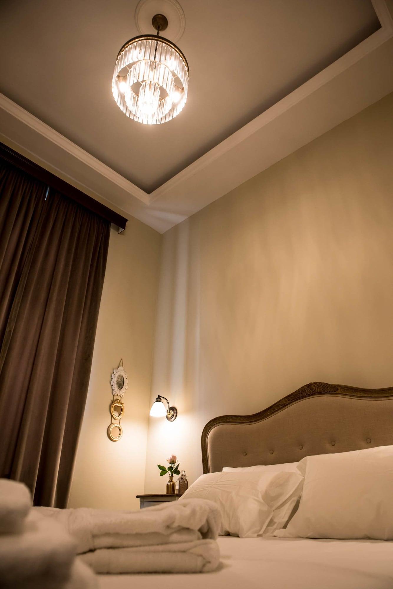 1 Bedroom, Suite, Executive Level، Kyria Boutique House 2/8