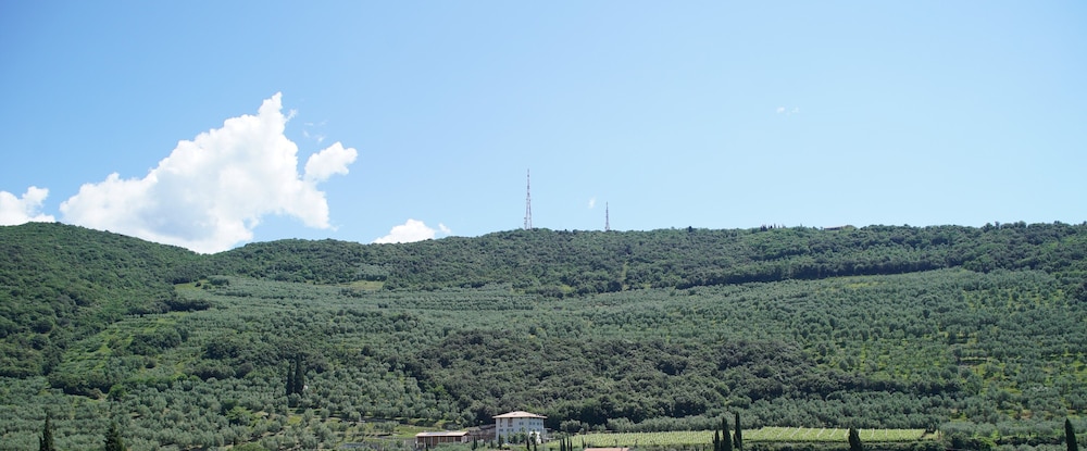 Ecohotel Primavera 64/72