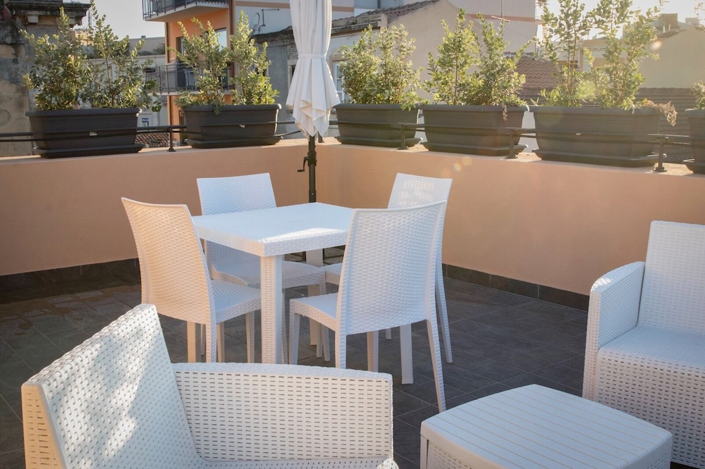 Milazzo INN 31/50