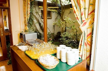 Hotel Concept Bariloche 27/27
