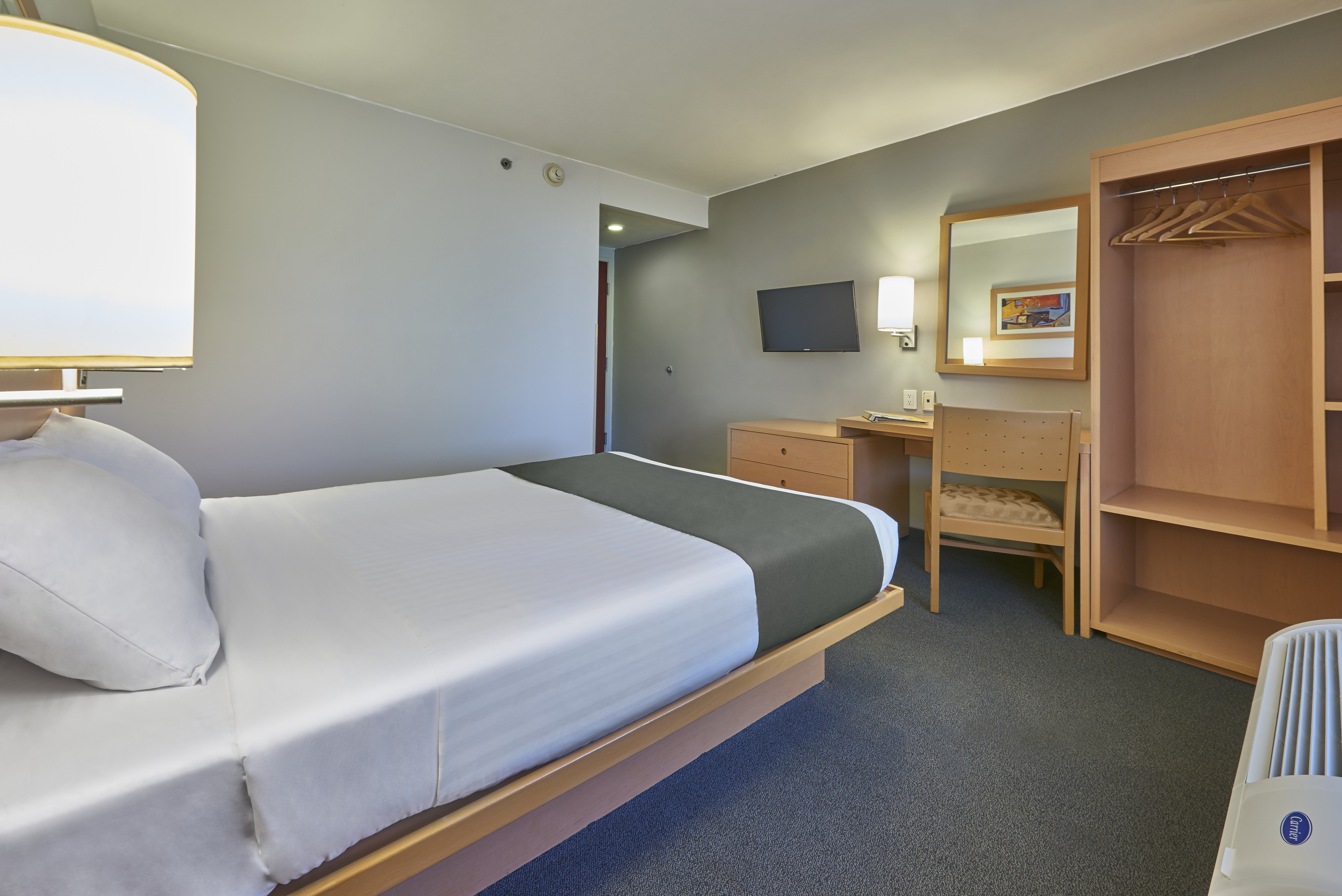 غرفة قياسية مفردة، City Express by Marriott Hermosillo 2/2