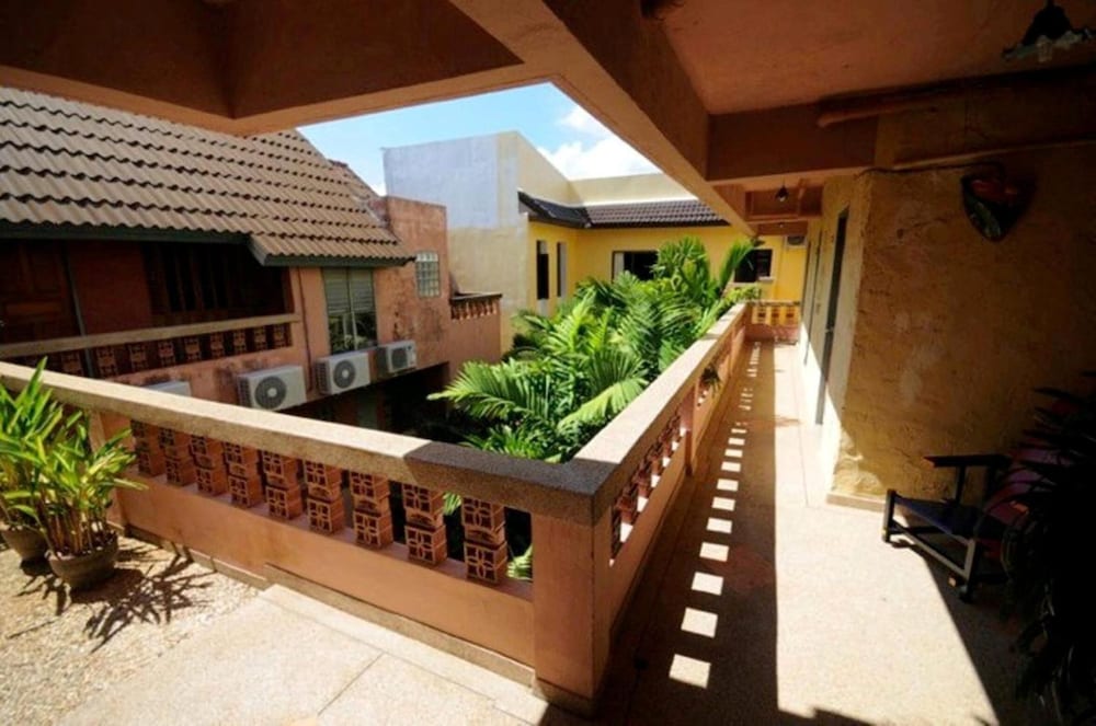 Casa Brazil Homestay Gallery 43/43
