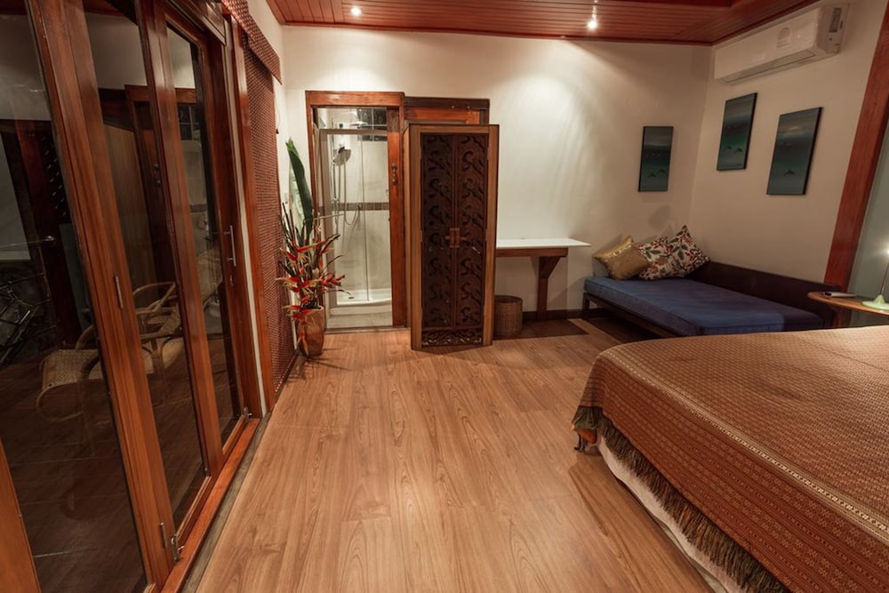 Krabi Villa Phu Khao Private Resort 10/50