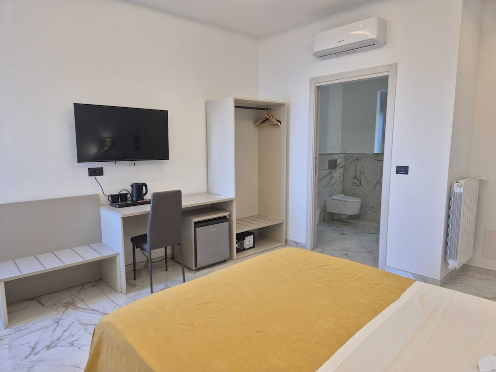 Hotel Condor 49/71