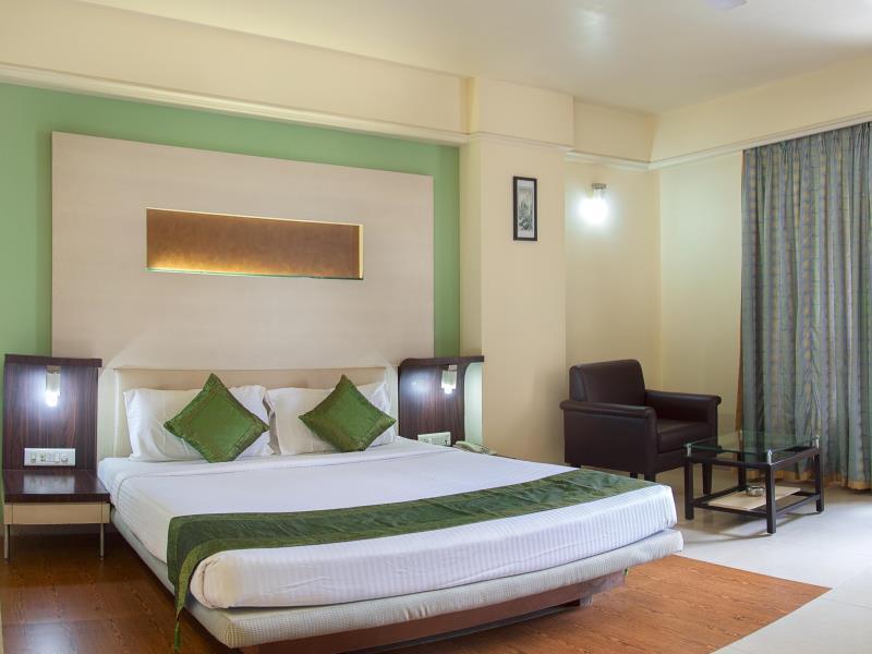 Hotel Archana Residency 12/29