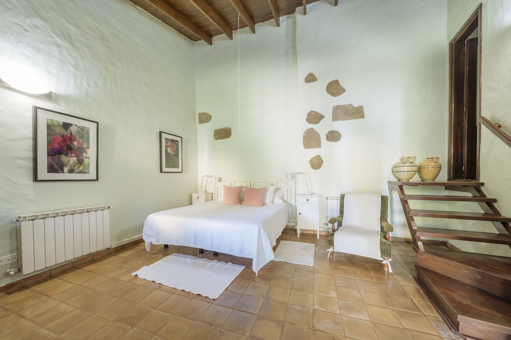 HOTEL RURAL LAS CALAS 19/50