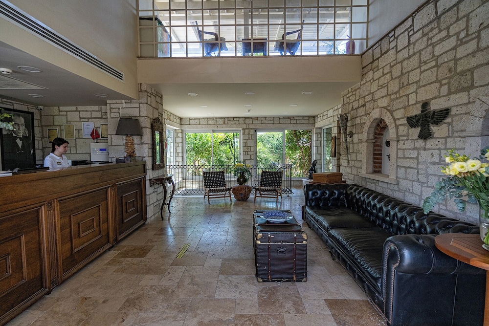 Casa Luna Hotel Alacati 8/50