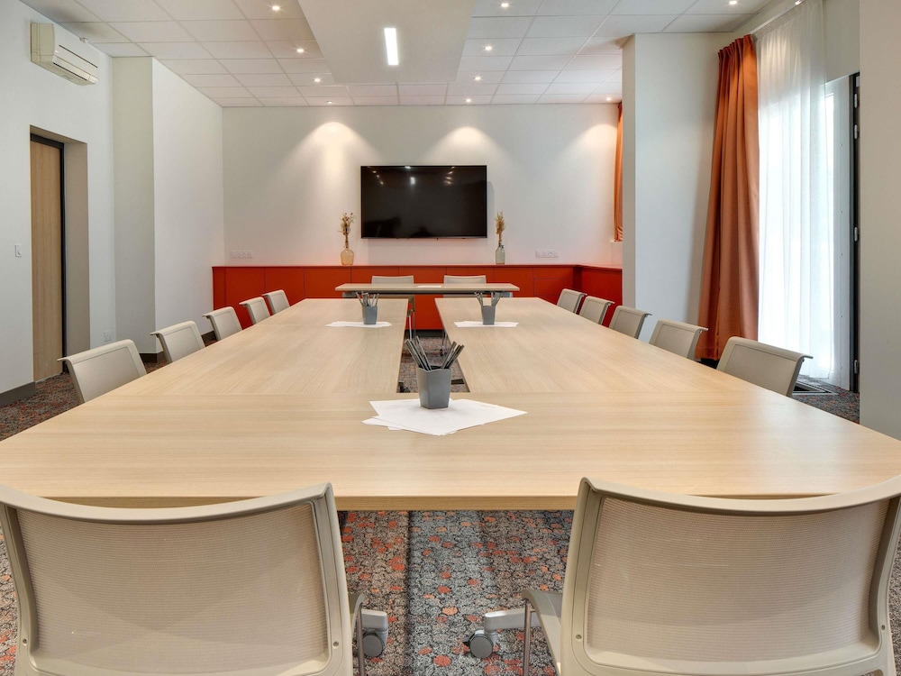 Mercure Montpellier Centre Comedie Hotel 62/66
