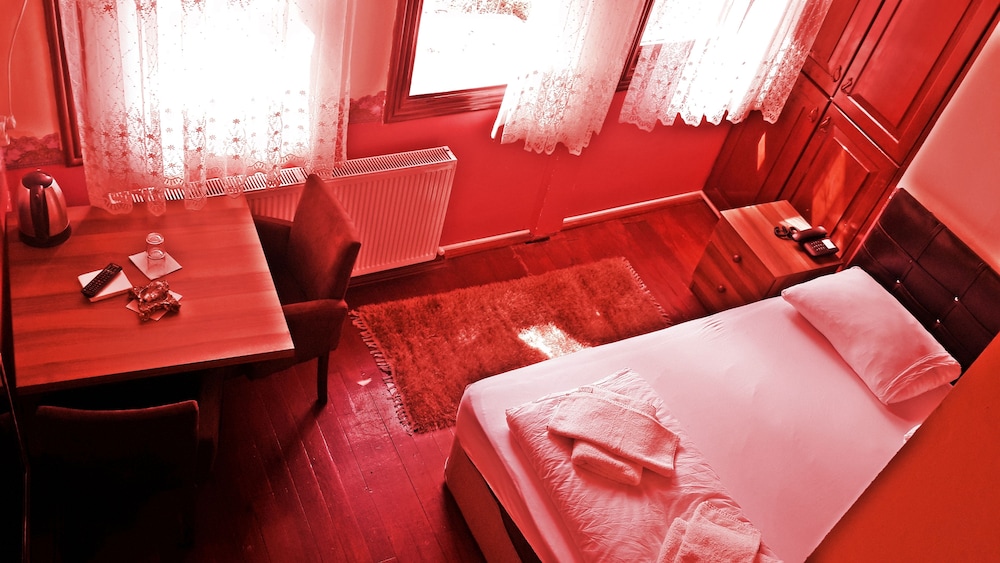 Kule Hotel 31/49