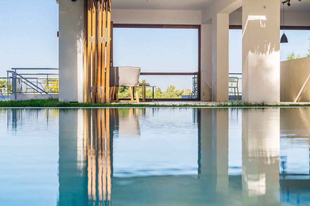 Semeli Boutique Hotel 30/50
