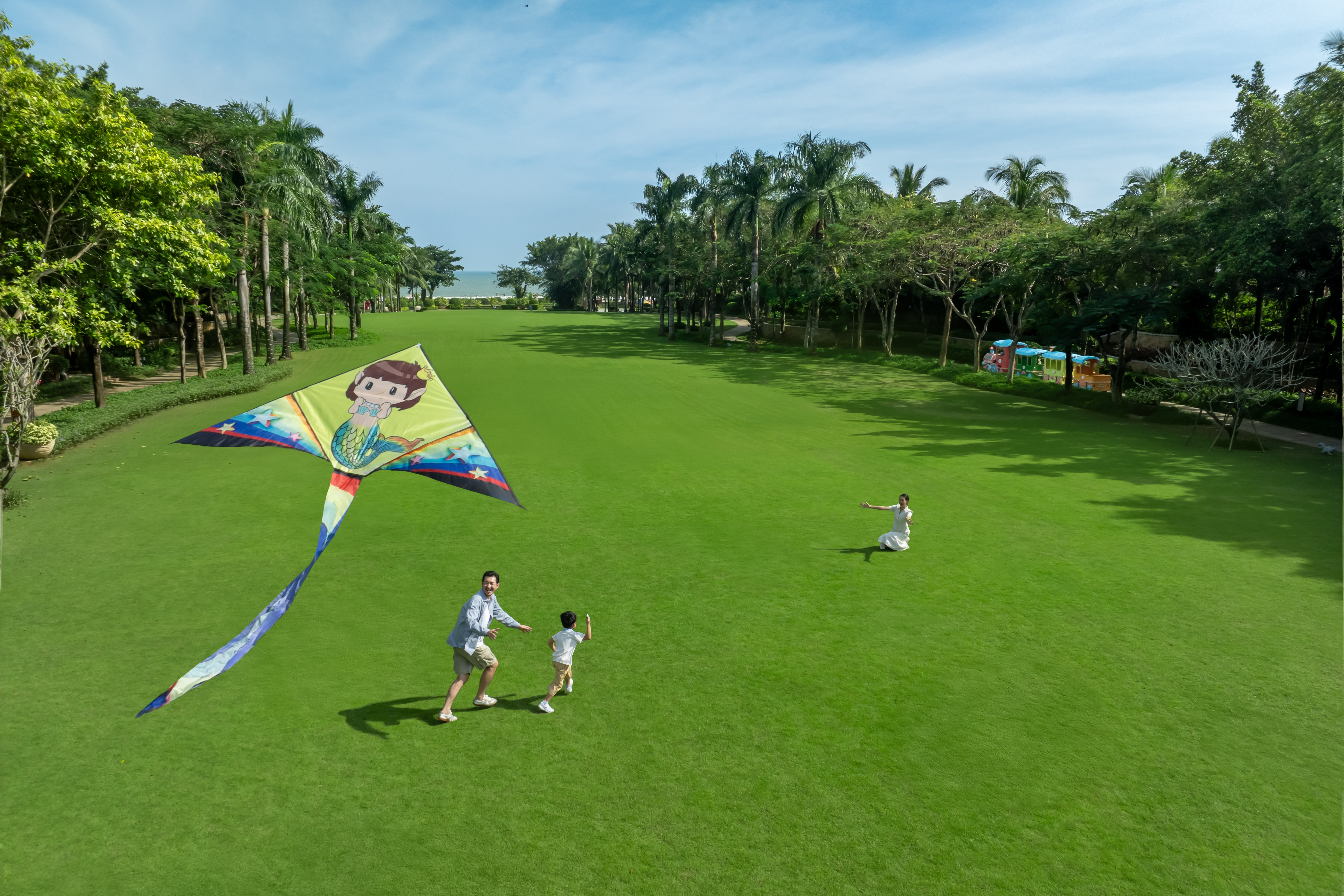Intercontinental Haitang Bay Resort 23/50