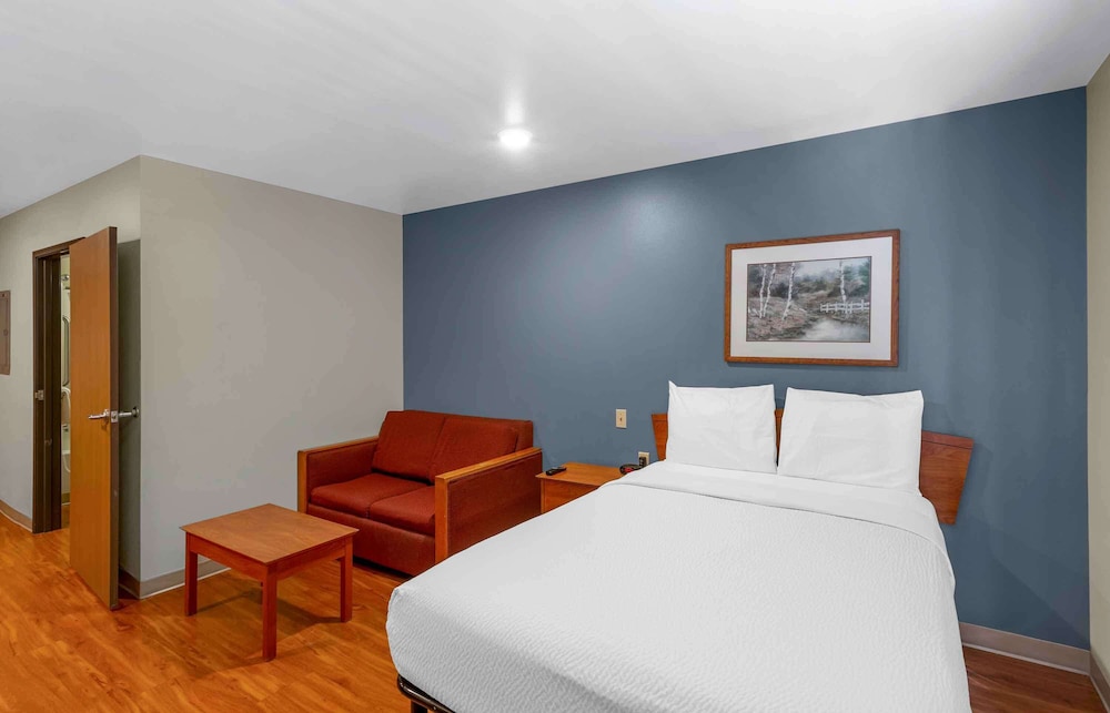 Extended Stay America Select Suites - Provo - American Fork 12/40