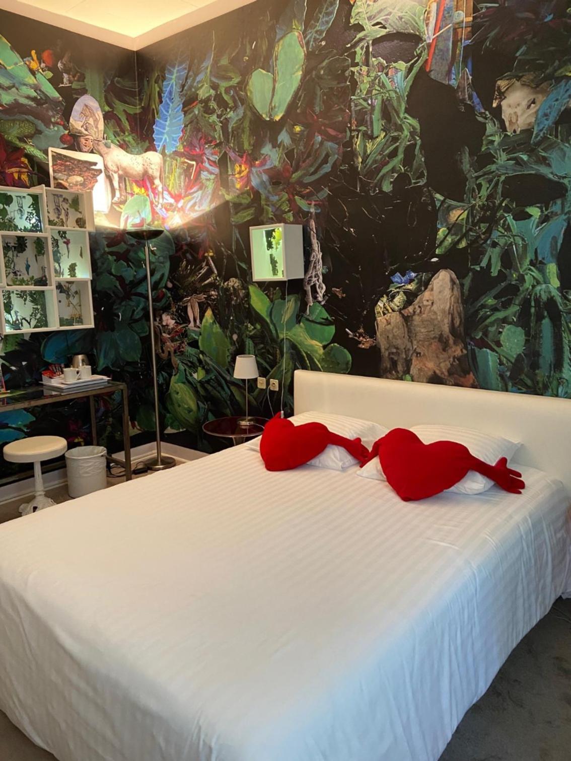 غرفة قياسية بسرير كينج، Hotel Windsor 8/10
