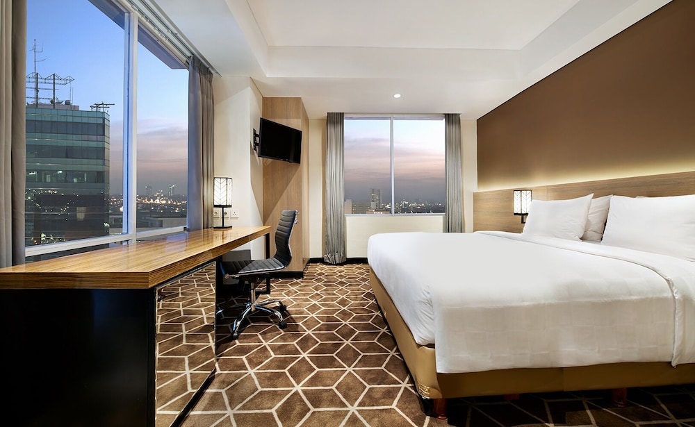Swiss-Belinn Tunjungan Surabaya 24/54