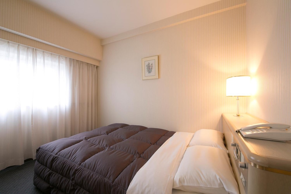 Tottori Washington Hotel Plaza 14/50