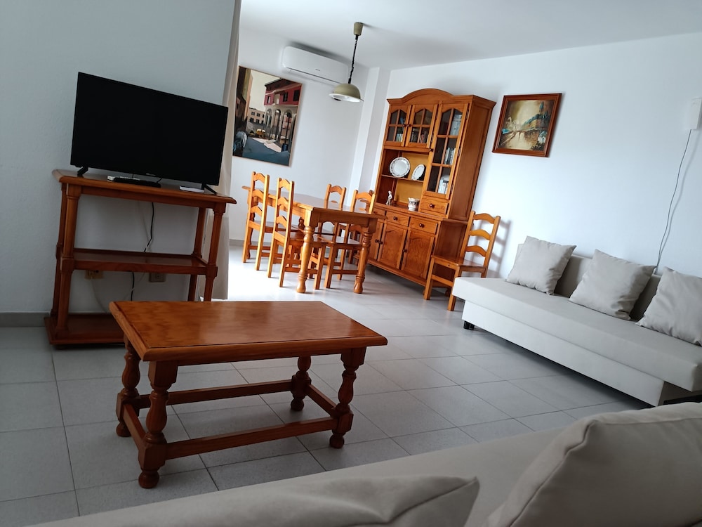 Apartamentos Mary 19/31