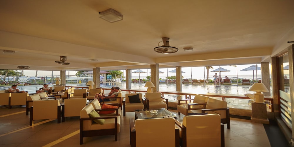 Coral Sands Hotel 36/68