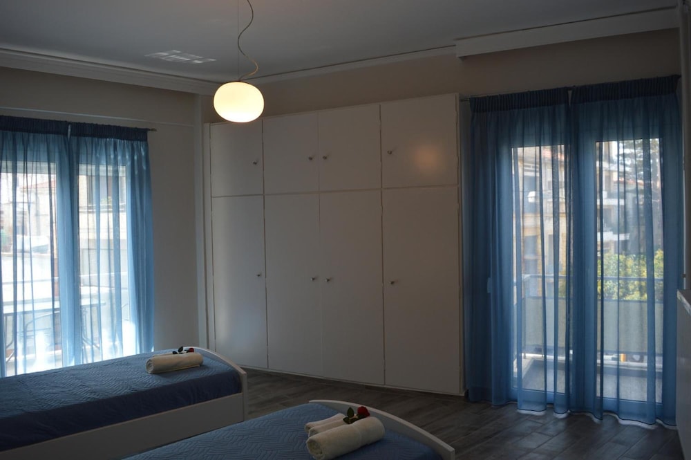 Apollo City Hotel (ex Maliatim) 10/32