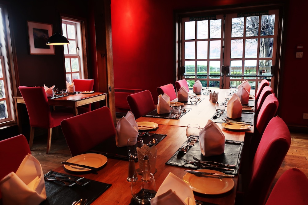 The Lime Tree An Ealdhain Hotel 21/31